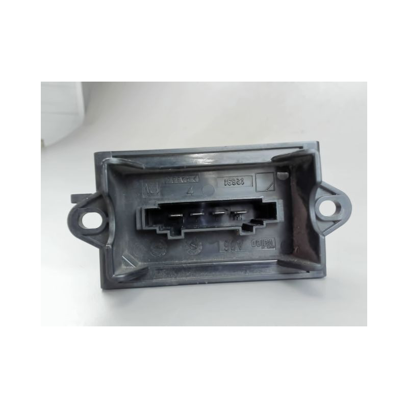 MODULE DE CHAUFFAGE CITROEN C3