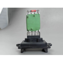 MODULE DE CHAUFFAGE CITROEN C3