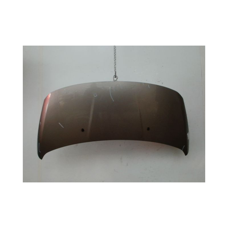 CAPOT PEUGEOT 3008
