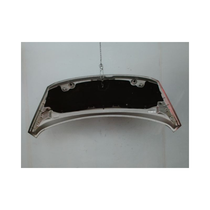 CAPOT PEUGEOT 3008