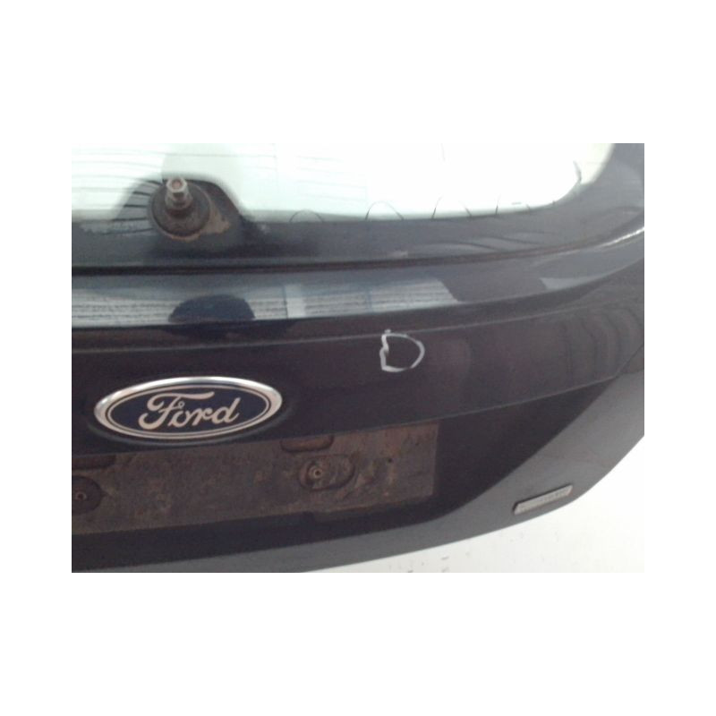 HAYON FORD FOCUS