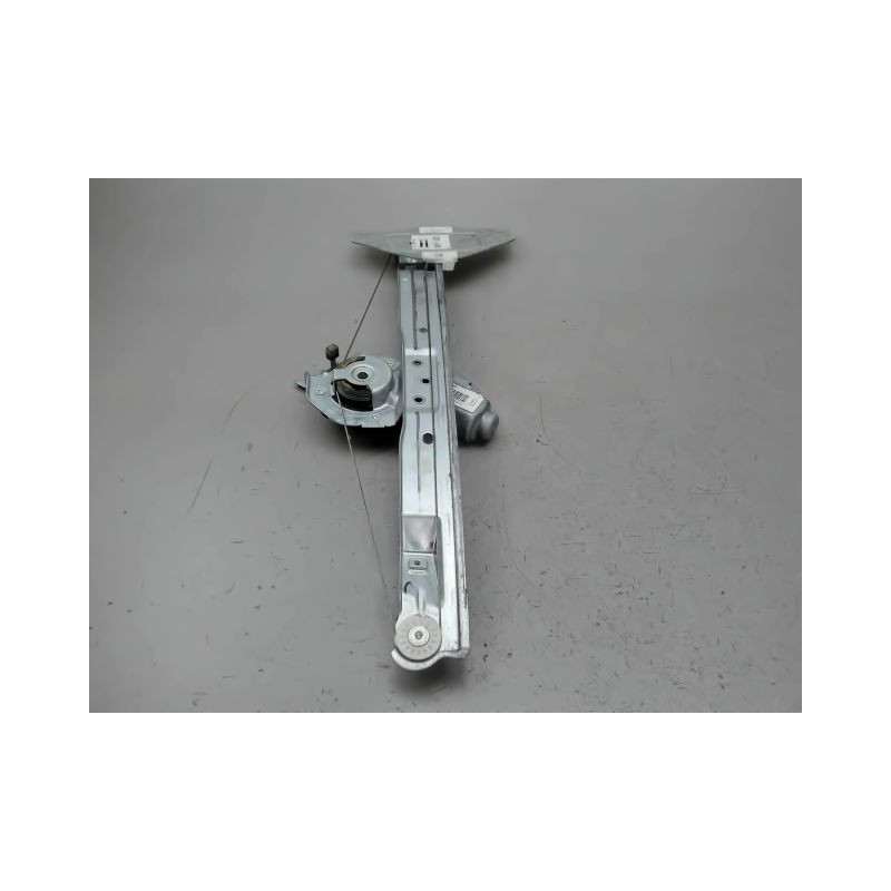MECANISME LEVE-GLACE AVANT GAUCHE CITROEN C3