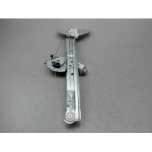 MECANISME LEVE-GLACE AVANT GAUCHE CITROEN C3
