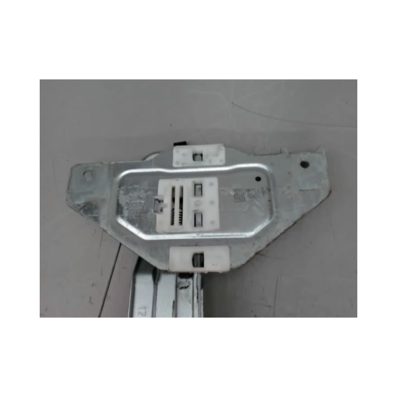 MECANISME LEVE-GLACE AVANT GAUCHE CITROEN C3