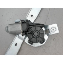 MECANISME LEVE-GLACE AVANT GAUCHE CITROEN C3
