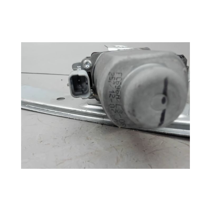 MECANISME LEVE-GLACE AVANT GAUCHE CITROEN C3