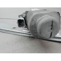 MECANISME LEVE-GLACE AVANT GAUCHE CITROEN C3