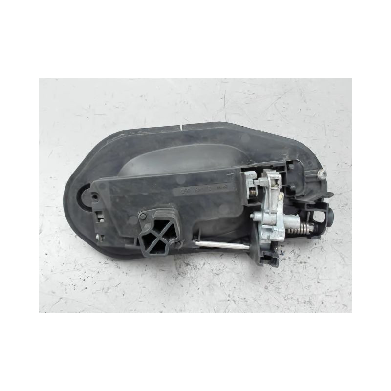POIGNEE EXTERIEURE PORTE ARRIERE GAUCHE B.M.W. X3