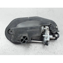 POIGNEE EXTERIEURE PORTE ARRIERE GAUCHE B.M.W. X3