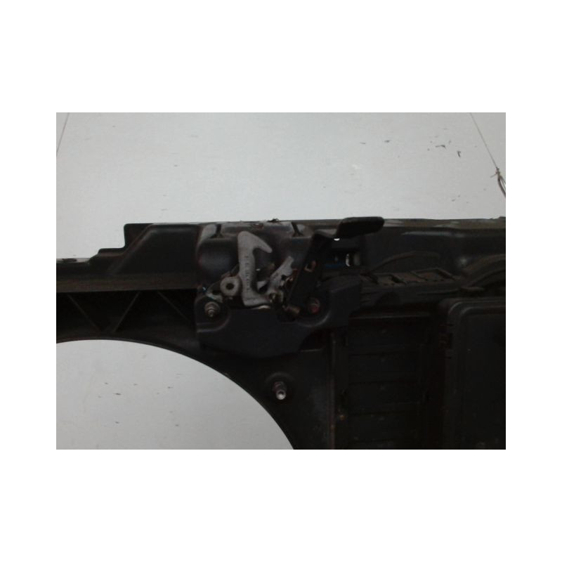 FACE AVANT PEUGEOT 407