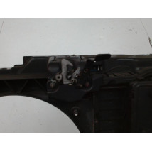 FACE AVANT PEUGEOT 407