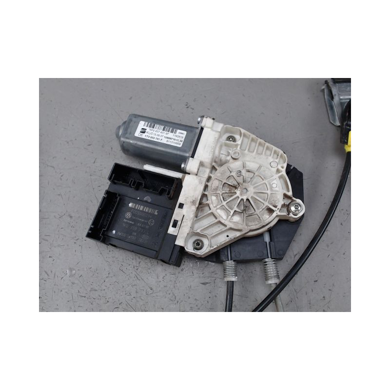 MECANISME LEVE-GLACE AVANT GAUCHE SEAT TOLEDO