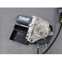 MECANISME LEVE-GLACE AVANT GAUCHE SEAT TOLEDO