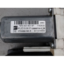 MECANISME LEVE-GLACE AVANT GAUCHE SEAT TOLEDO
