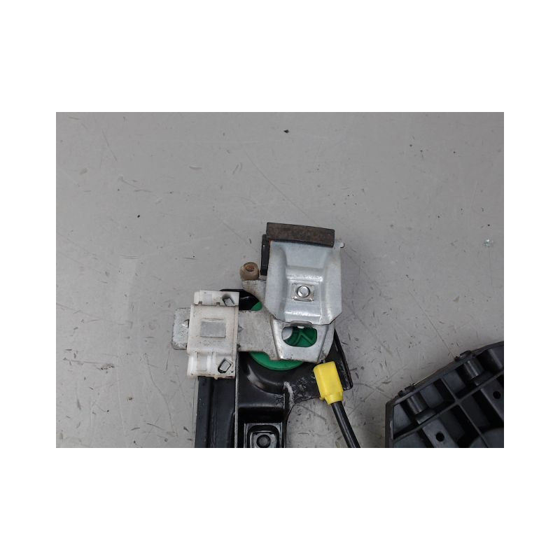 MECANISME LEVE-GLACE AVANT GAUCHE SEAT TOLEDO