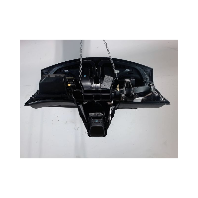 PLANCHE DE BORD  PEUGEOT 208