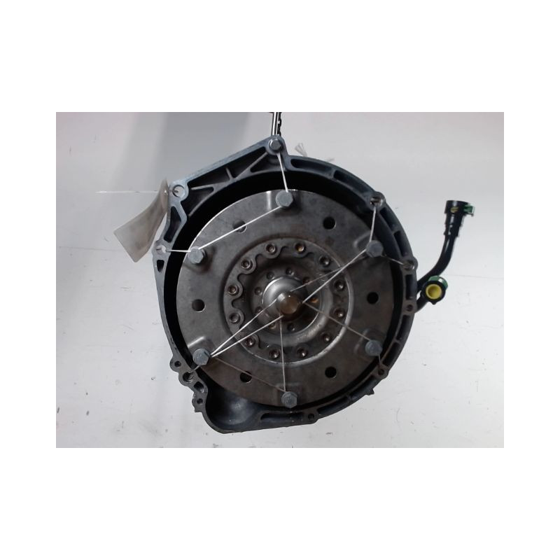 BOITE A VITESSE AUTOMATIQUE B.M.W. X3 sDrive 18 d