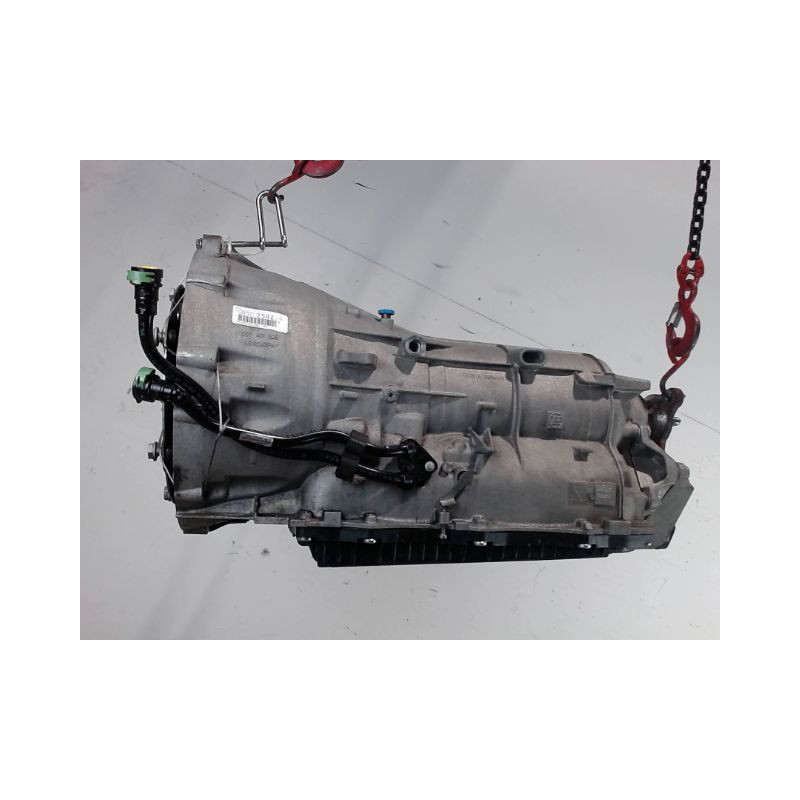 BOITE A VITESSE AUTOMATIQUE B.M.W. X3 sDrive 18 d