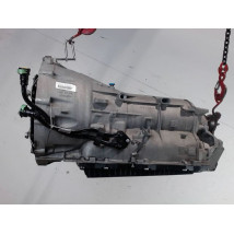 BOITE A VITESSE AUTOMATIQUE B.M.W. X3 sDrive 18 d