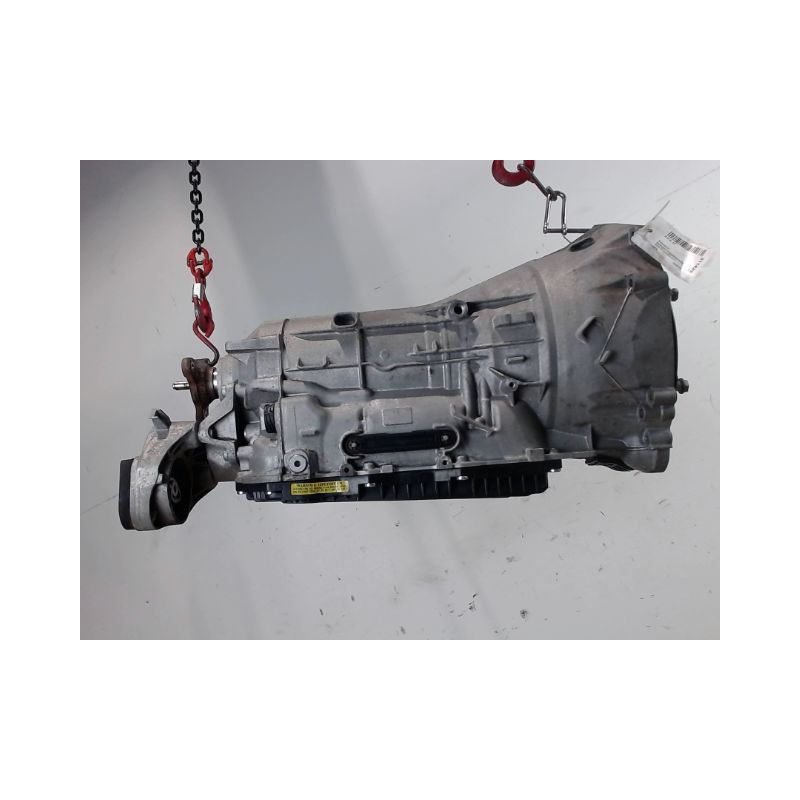 BOITE A VITESSE AUTOMATIQUE B.M.W. X3 sDrive 18 d