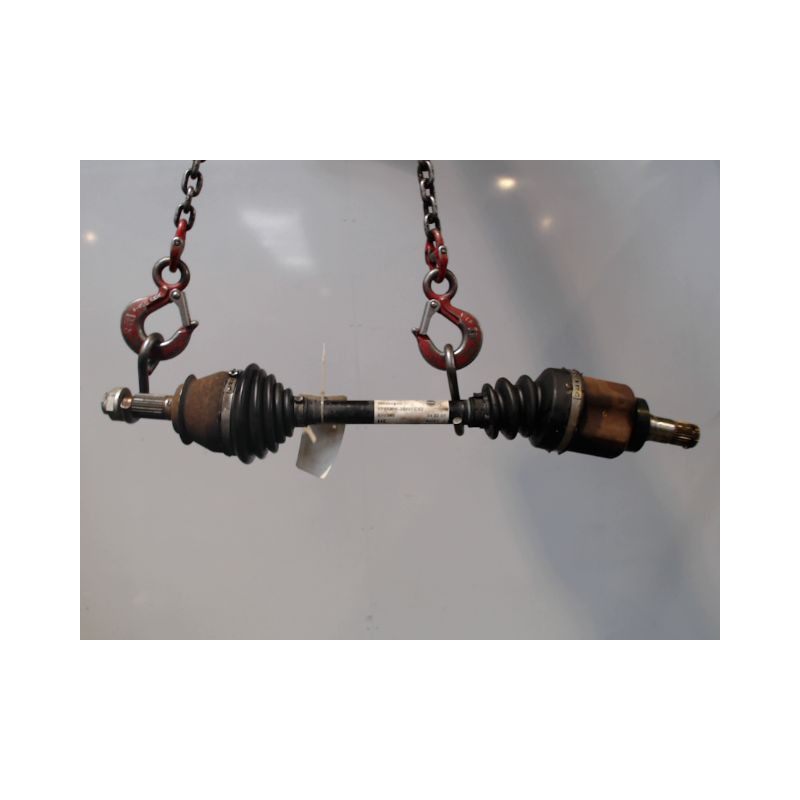 TRANSMISSION AVANT GAUCHE MINI MINI 2006- Cooper