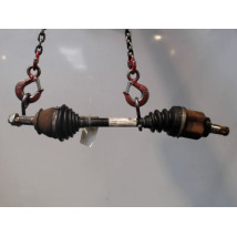 TRANSMISSION AVANT GAUCHE MINI MINI 2006- Cooper