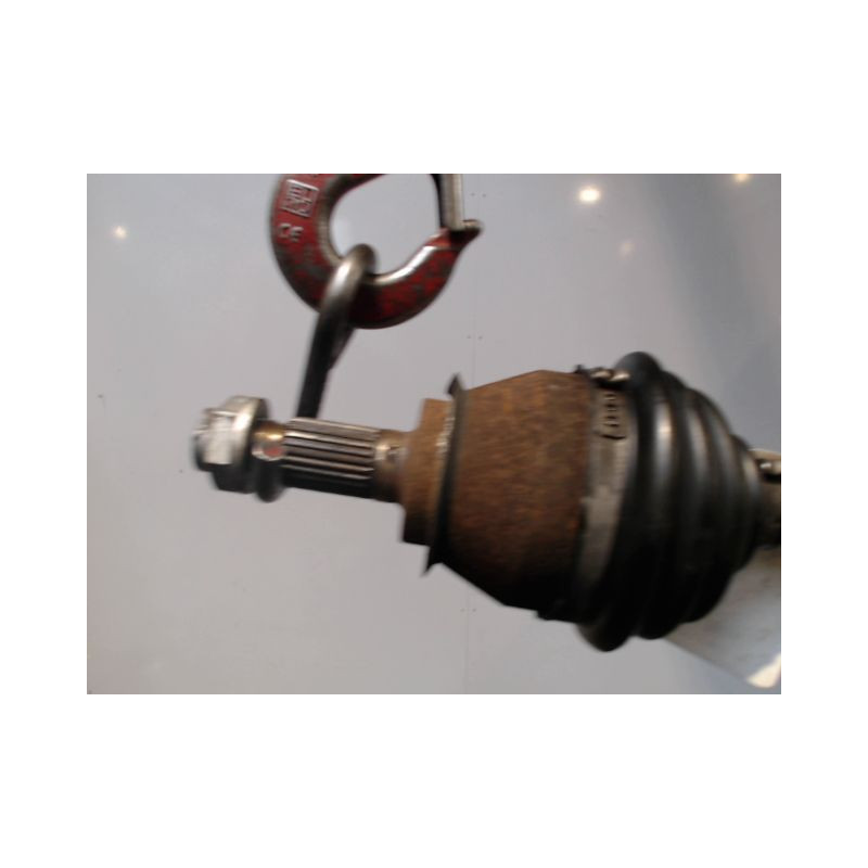TRANSMISSION AVANT GAUCHE MINI MINI 2006- Cooper