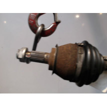 TRANSMISSION AVANT GAUCHE MINI MINI 2006- Cooper