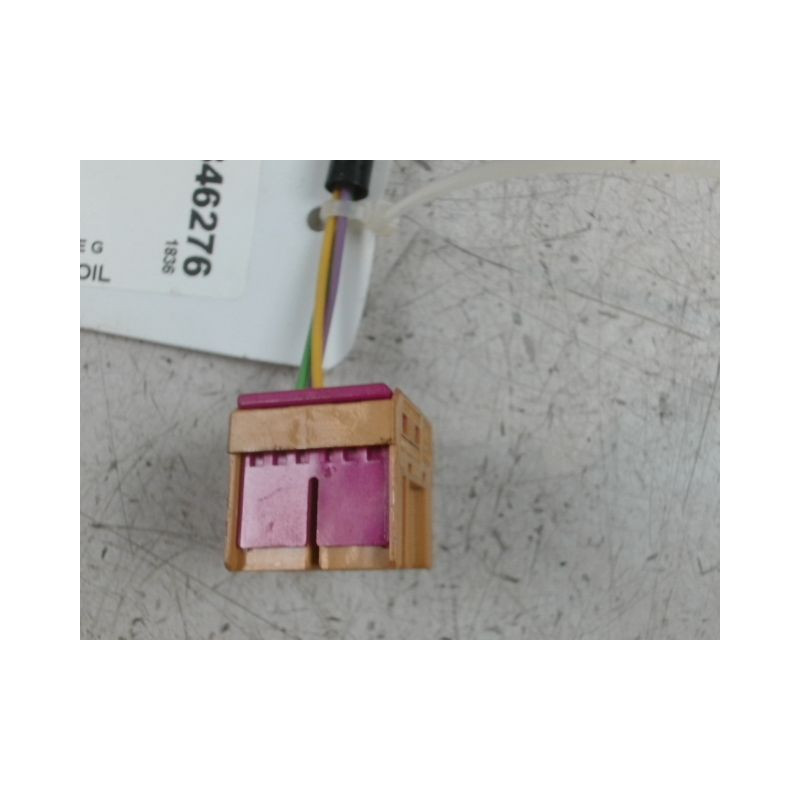 RETROVISEUR EXTERIEUR ELECTRIQUE GAUCHE SEAT IBIZA