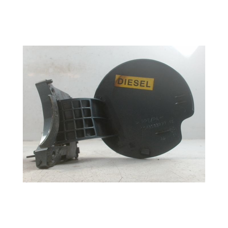 VOLET DE TRAPPE CARBURANT PEUGEOT 307 SW 2005-