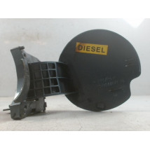 VOLET DE TRAPPE CARBURANT PEUGEOT 307 SW 2005-