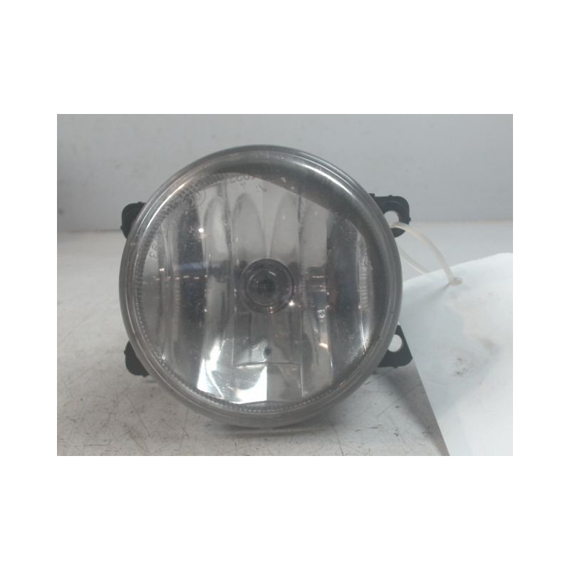 PHARE ANTIBROUILLARD AVANT GAUCHE PEUGEOT 206+ 2009-