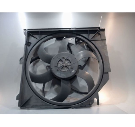 MOTEUR VENTILATEUR RADIATEUR