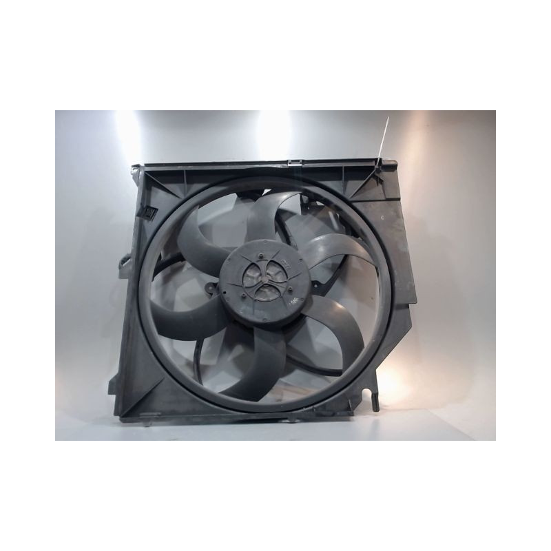MOTEUR VENTILATEUR RADIATEUR B.M.W. X3