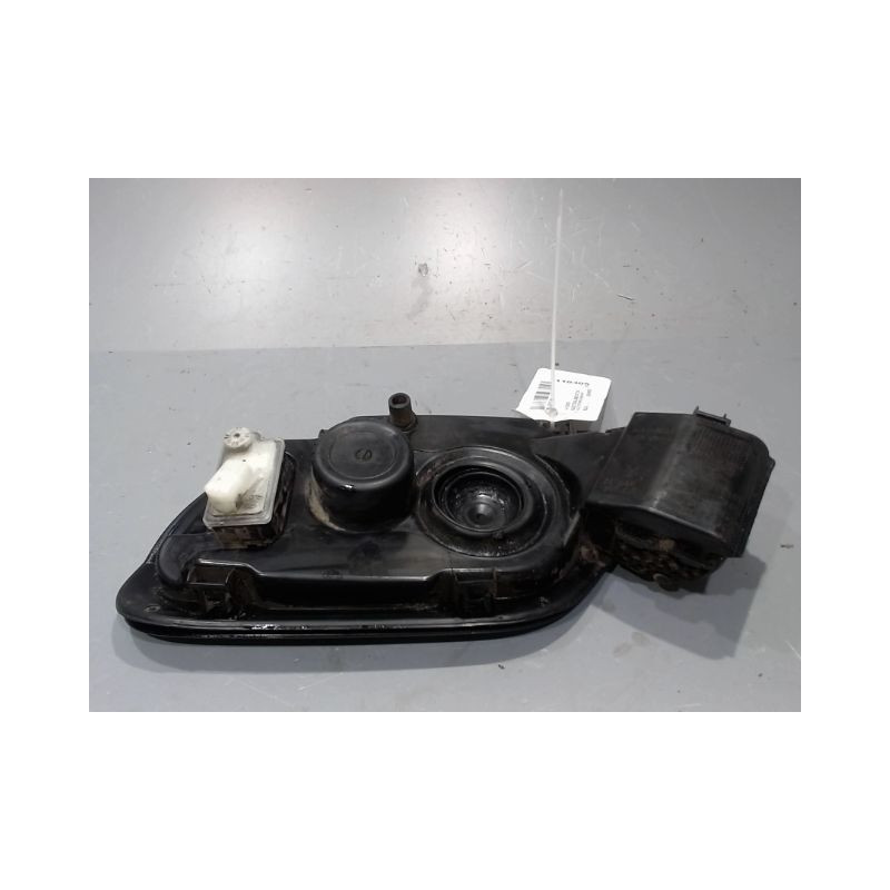 VOLET DE TRAPPE CARBURANT PEUGEOT 508