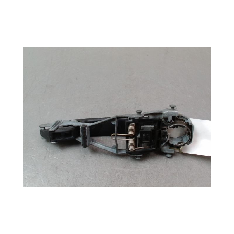 POIGNEE EXTERIEURE PORTE AVANT GAUCHE VOLKSWAGEN GOLF V (1K) 2003-2008