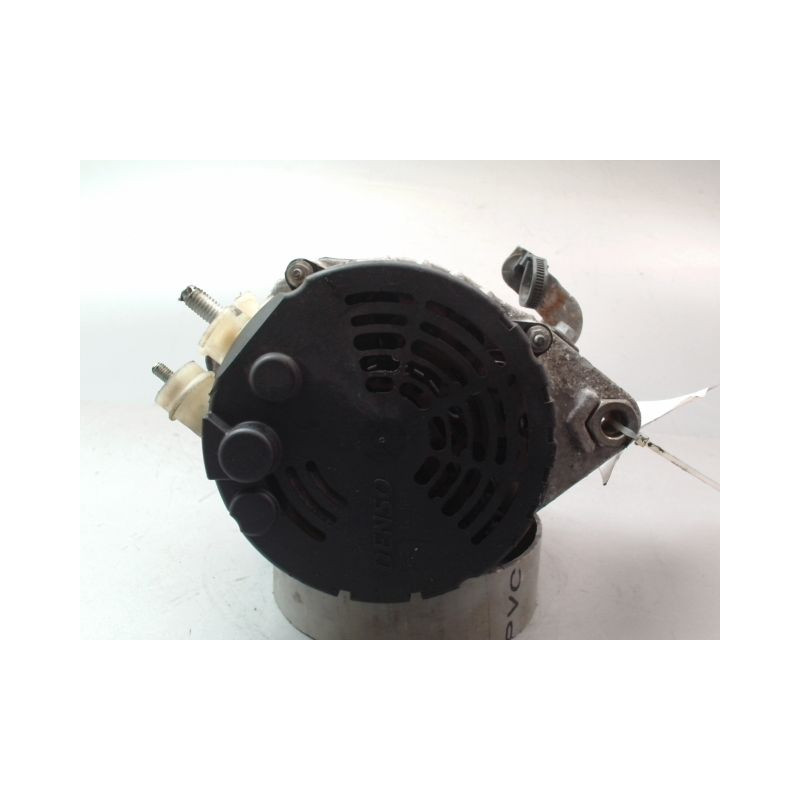 ALTERNATEUR CITROEN C1 I Phase 3 2012-2014