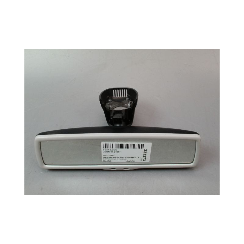 RETROVISEUR INTERIEUR SEAT LEON 2009-