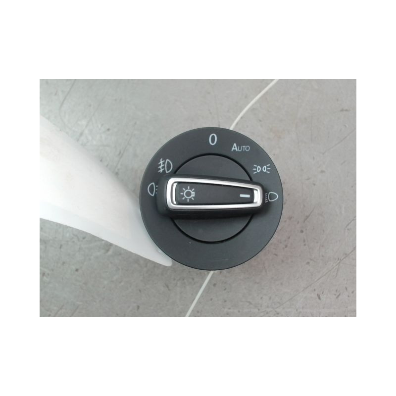INTERIEUR COMMANDE PHARES VOLKSWAGEN GOLF VI 2008-2013
