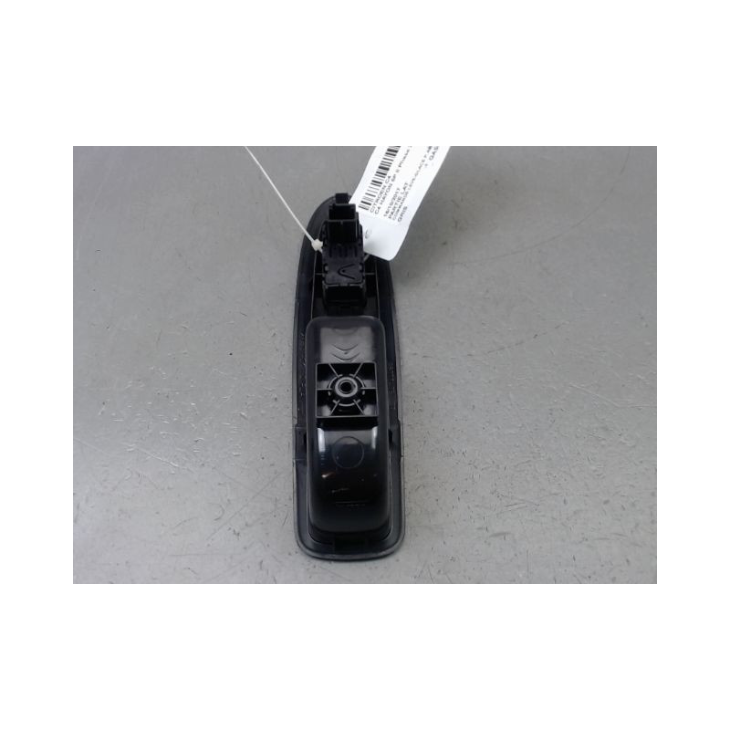 COMMANDE LEVE-GLACE PORTE ARG CITROEN C4 II Phase 2 (B71) 2014-...