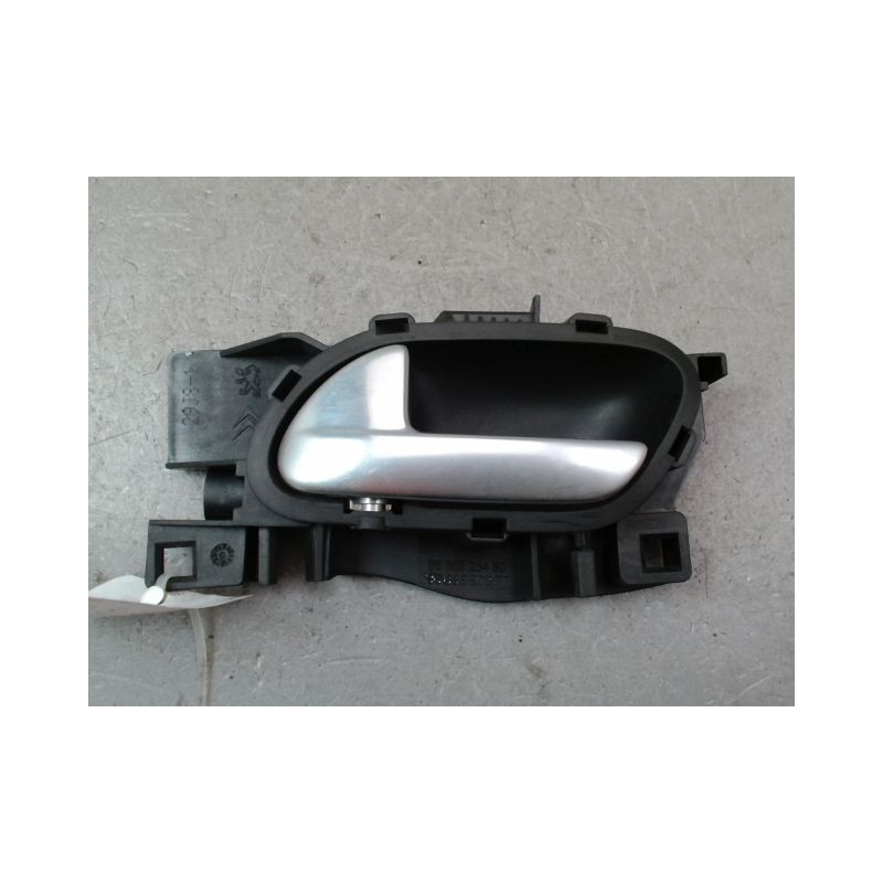 POIGNEE INTERIEURE PORTE AVANT GAUCHE CITROEN C5 TOURER II (X7) 2008-...