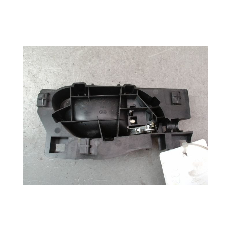 POIGNEE INTERIEURE PORTE AVANT GAUCHE CITROEN C5 TOURER II (X7) 2008-...