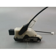 SYSTEME CONDAMNATION AVANT DROIT PEUGEOT 2008 Phase 1 2013-...