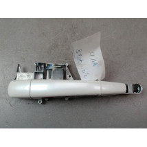 POIGNEE EXTERIEURE PORTE AVANT DROIT PEUGEOT 2008 Phase 1 2013-...