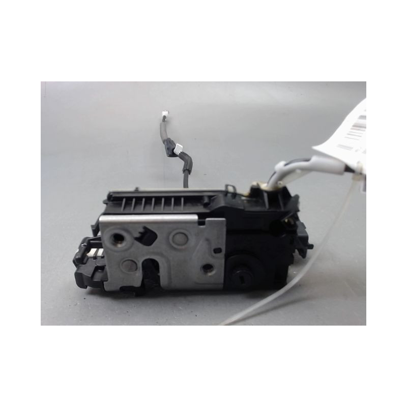 SYSTEME CONDAMNATION ARRIERE DROIT PEUGEOT 2008 Phase 1 2013-...