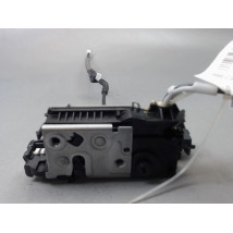 SYSTEME CONDAMNATION ARRIERE DROIT PEUGEOT 2008 Phase 1 2013-...