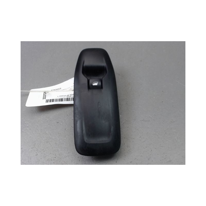 COMMANDE LEVE-GLACE PORTE AVD PEUGEOT 2008 Phase 1 2013-...