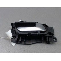 POIGNEE INTERIEURE PORTE AVANT DROIT PEUGEOT 2008 Phase 1 2013-...