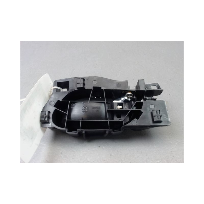 POIGNEE INTERIEURE PORTE AVANT DROIT PEUGEOT 2008 Phase 1 2013-...