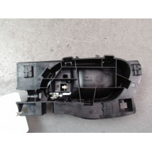 POIGNEE INTERIEURE PORTE ARRIERE DROIT PEUGEOT 2008 Phase 1 2013-...